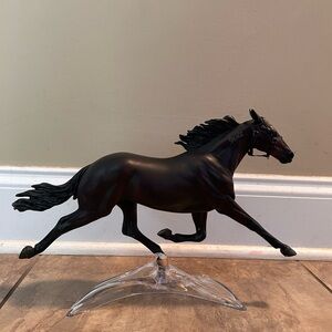 Atlanta Breyer horse